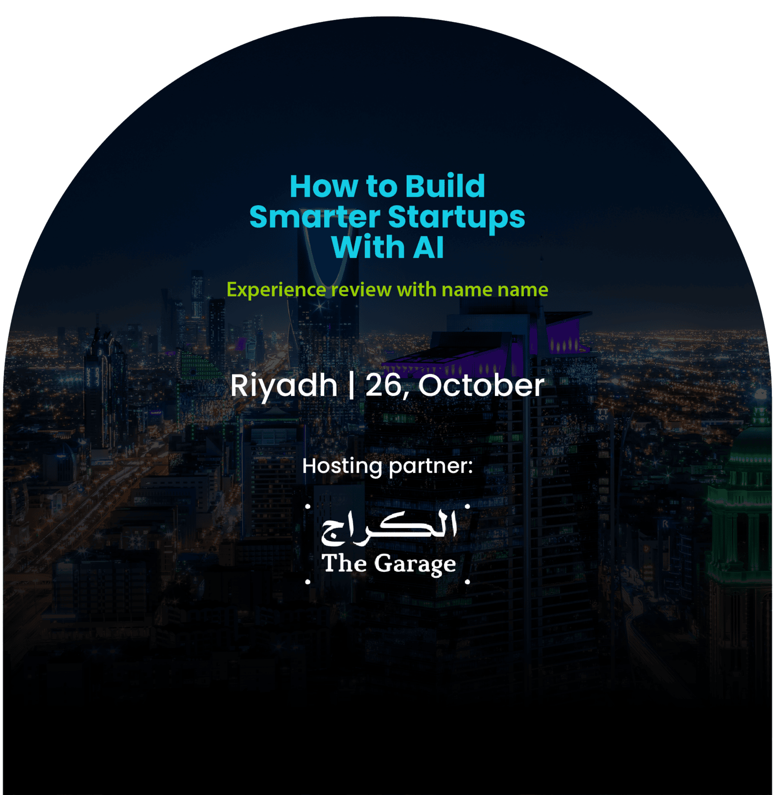 riyadh